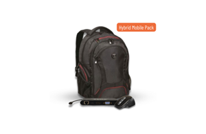 HYBRID MOBILE PACK